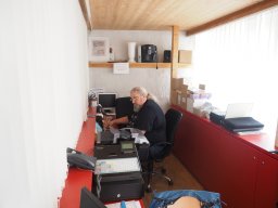 Int Meeting Reichenau